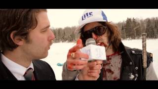 New Swears - Dance with the Devil (Official Video)