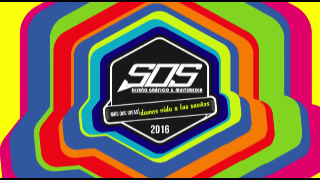 Glifo Maya - Illustrator Process