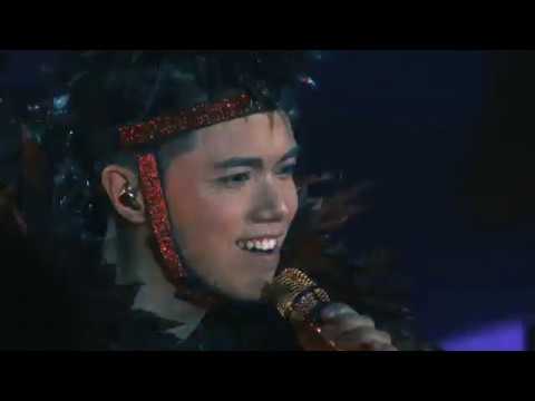 Video thumbnail for 壯舉 (Impressive Feat) (Live at Hong Kong Coliseum 2018)