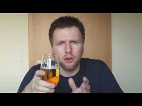 Bier um Vier #55 - Rolinck Pilsener Premium