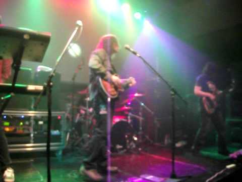 God Is An Astronaut - Echoes 10.03.2012. Serbia