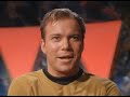 How to Act Like James Kirk from Star Trek