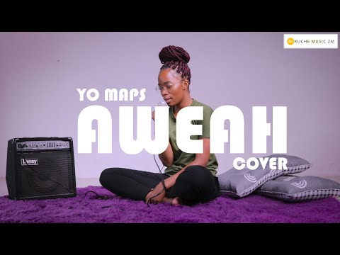 Yo Maps - Aweah (Cover by Chanjulan)