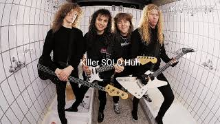 Metallica - The Wait (LYRICS ON SCREEN)