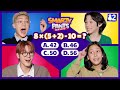 THE BOYZ Get Humbled By Kids SMARTY PANTS ERIC KEVIN JACOB