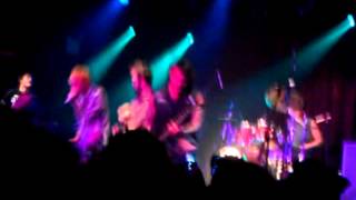 D.R.U.G.S.- Scream If You're Crazy.3gp