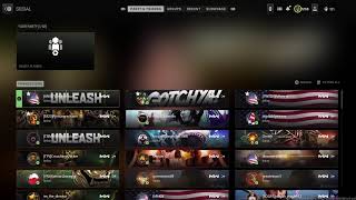 The advanced Warzone S10 EP 21 Operation Valor