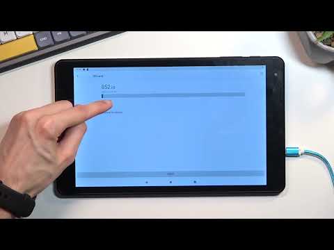 How to Format SD Card on Odys Thanos 10