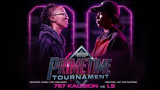 Kausion vs LS