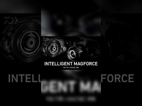 Daiwa IMZ Limitbreaker