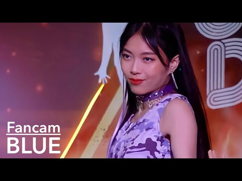 [Fancam] ”BLUE”(ae rocket) cover AESPA @ MBK Cover Dance Contest 2022 (Au)