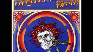 Grateful Dead -- Me &amp; My Uncle