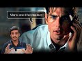 Hindi हिंदी Review Of Tom Cruise S Movie Jerry Maguire