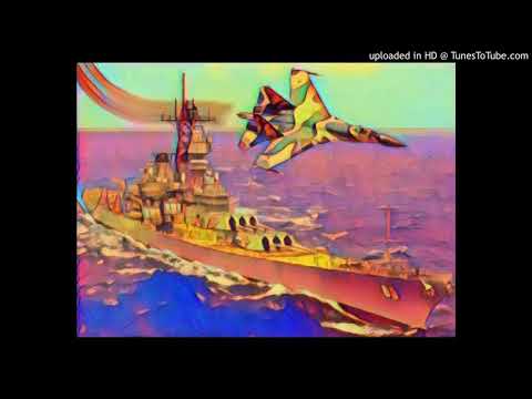 Triksta - Deserter (prod. Oculus)