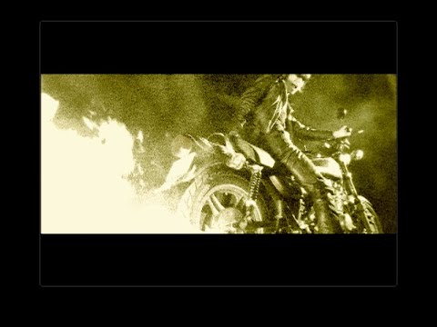 Black Lagoon: The Second Barrage Can-Nana Fever Guitar Wolf