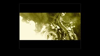 Guitar Wolf 『環七フィーバー \