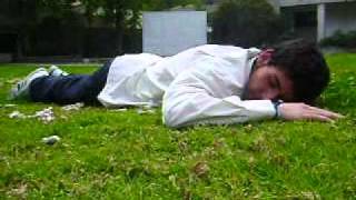 Rain Drops keep falling on my head.wmv KO