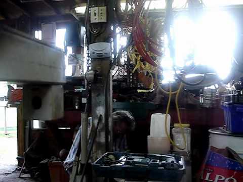 Welcome to Crazyville First Episode Trailer