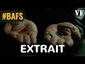 Matrix Extrait VF Pilule Bleue Pilule Rouge HD