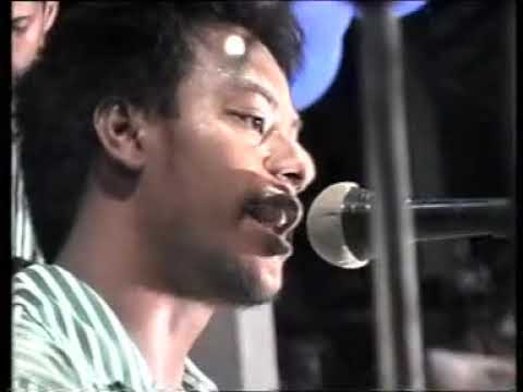 TSKL Battle of the Band Kiribati 1999