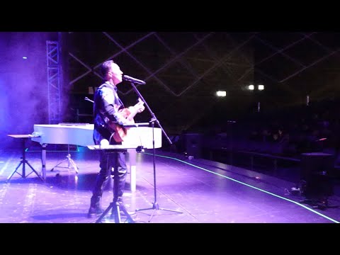 “Amarte” en el concierto de Sin Bandera en Toluca, México. 2023