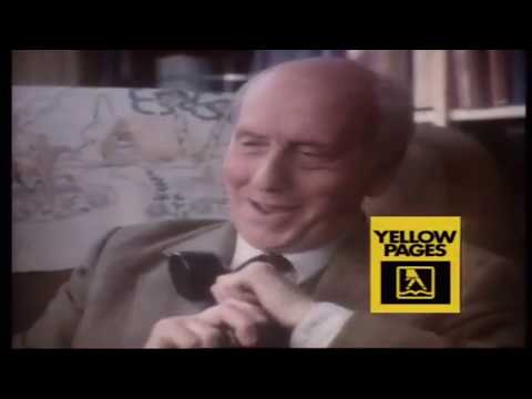 Classic UK TV Adverts From The 1980s That You've Probably Forgotten... Part 1