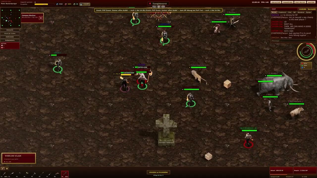Gameplay Trailer