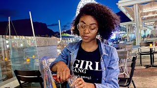 TRAVEL VLOG 2020 | Moving To South Africa