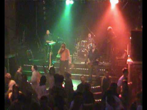 Freunde der Nacht live 2003-2006 hey tonight