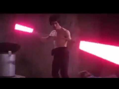 Bruce lee star wars weapon