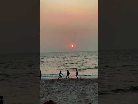 Beach 😎 #calicut #beachlifevibes