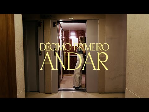 Yara Rossi - Décimo Primeiro Andar (Oficial Video)