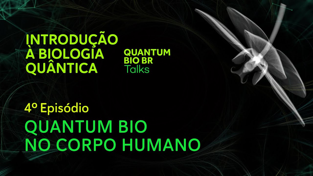 Quantum Bio no Corpo Humano