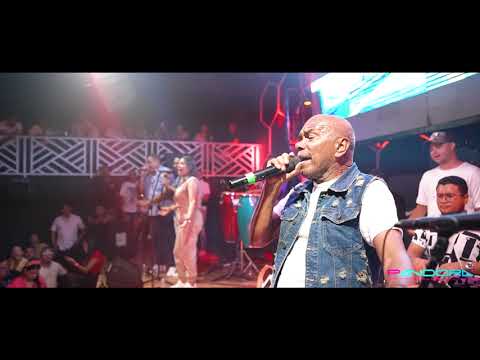 La Verdad De Tu Amor - Miguel Morales | PANDORA CLUB SINCELEJO