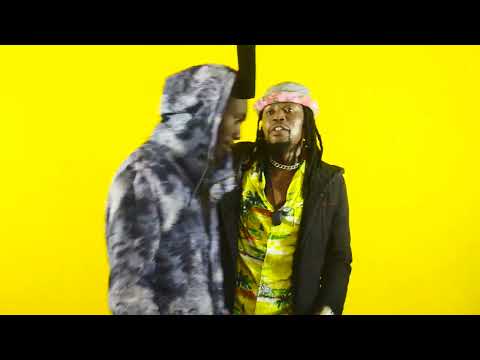 bobby Jay and messiah 11 takes shots on y celeb after the diss watch share