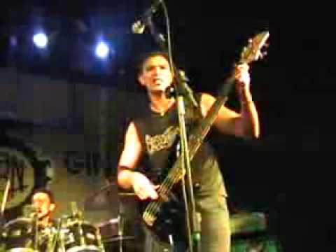 INFECTION - Desgraça Absoluta