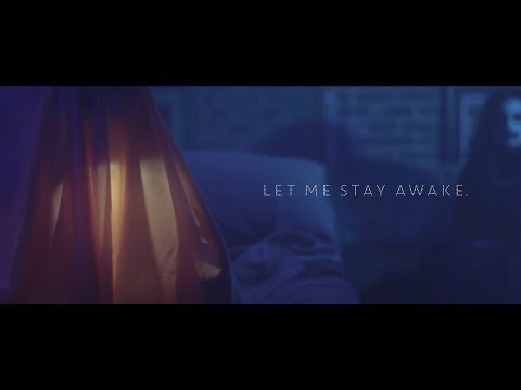Ilandria - Let Me Stay Awake