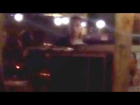 Agobun Sound System // Last Tune @ Skalulfeesten