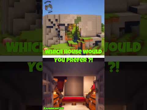 Insane Minecraft Builds: Ditch Boring Houses for Epic Modern Mansions!