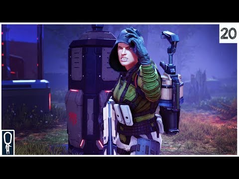DEVIL'S SUMMER MOCX - Part 20 - XCOM 2 War of the Chosen Modded Legend