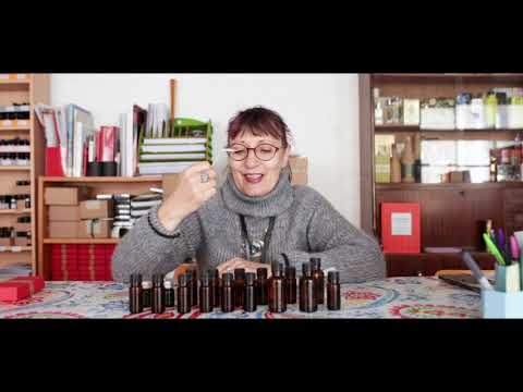 Making perfume: WHAT MAKES A PERFUME LAST LONGER?