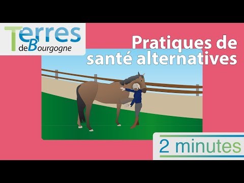 2 minutes pratiques de santé alternatives