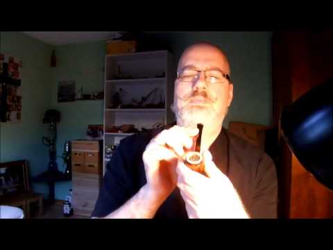 Hermanninator: Büttner Pipe