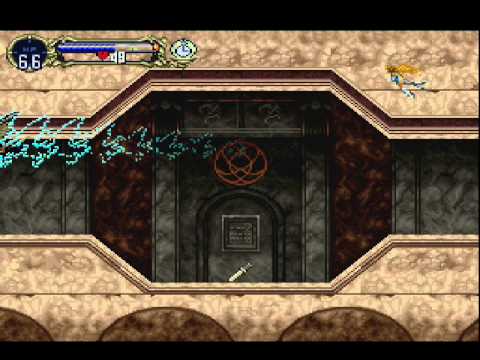 SotN All Bosses and Relics TAS in 36:58 (COMMENTATED)