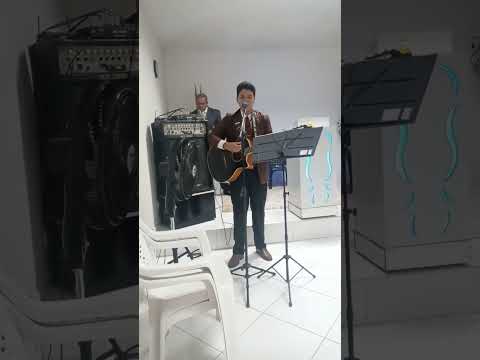 Avivamento - Isaac Nascimento