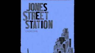 Tall Buildings - Jones Street Station (Overcome)