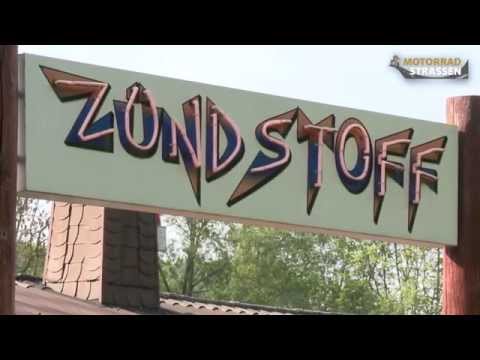 BIKERTREFF: Zündstoff