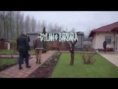 BREAKING GROUND - Episode 24 ( with dylan & barbara Hungary part 2)