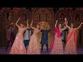The Entire Ambani Family On Stage The Popular Deewangi Deewangi Song On Dance