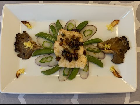 From mike’s Kitchen " Epic adventure in food!"